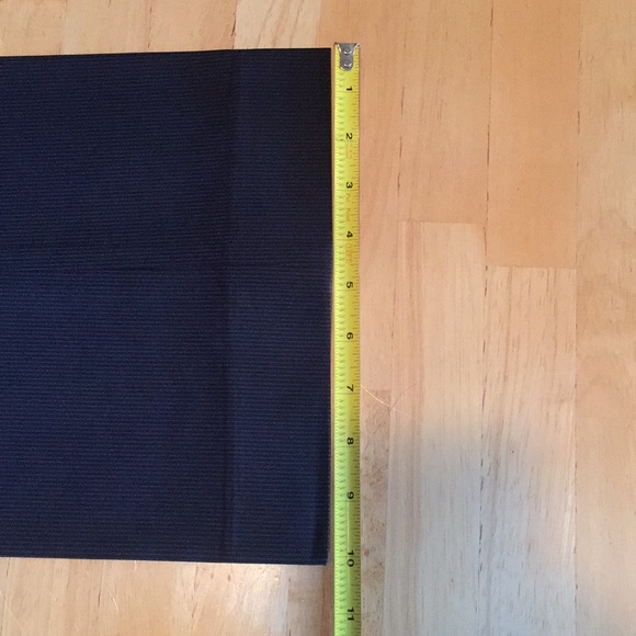 Antonio Melani pin stripe matching suit set Size 4 - Picture 5 of 8